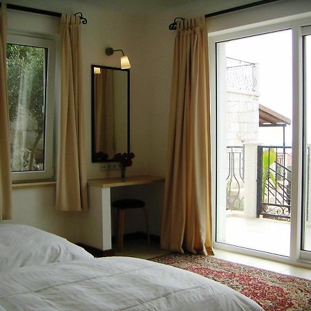 Yenikoy  Villa Minori מראה חיצוני תמונה