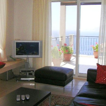 Yenikoy  Villa Minori מראה חיצוני תמונה