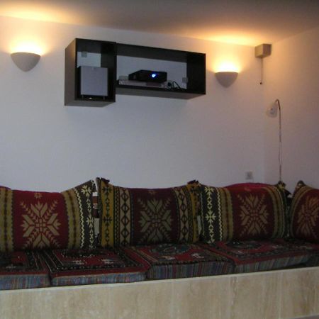 Yenikoy  Villa Minori מראה חיצוני תמונה