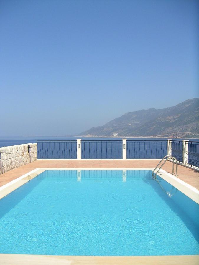 Yenikoy  Villa Minori מראה חיצוני תמונה