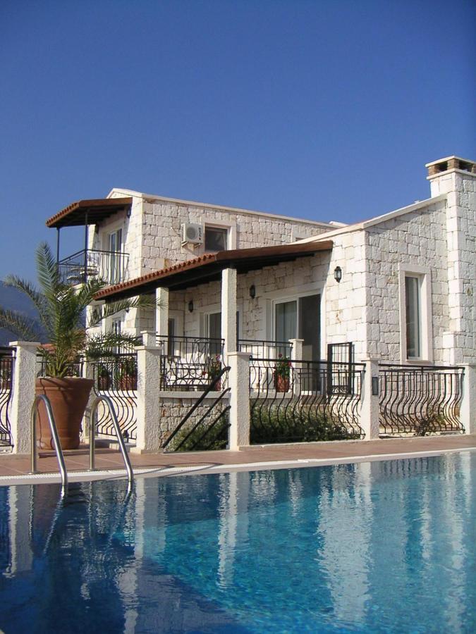 Yenikoy  Villa Minori מראה חיצוני תמונה